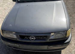Opel Vectra 1995 года