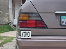 Mercedes-Benz E-Класс 1994 года
