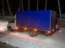 ГАЗ ГАЗель 2003 года