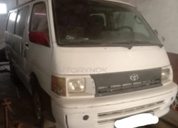 Toyota Hiace 1998 года