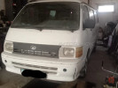 Toyota Hiace 1998 года