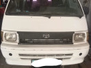 Toyota Hiace 1998 года