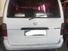 Toyota Hiace 1998 года