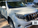 Toyota Land Cruiser Prado 2014 года