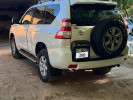 Toyota Land Cruiser Prado 2014 года