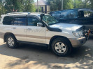 Toyota Land Cruiser 2006 года