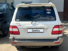 Toyota Land Cruiser 2006 года
