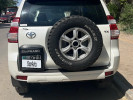 Toyota Land Cruiser Prado 2014 года