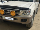Toyota Land Cruiser 2006 года