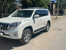 Toyota Land Cruiser Prado 2014 года