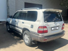Toyota Land Cruiser 2006 года