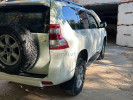 Toyota Land Cruiser Prado 2014 года