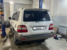 Toyota Land Cruiser 2006 года