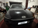Hyundai Elantra 2024 года