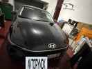 Hyundai Elantra 2024 года