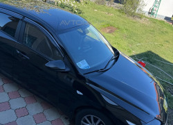 Hyundai Elantra 2024 года