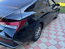 Hyundai Elantra 2024 года