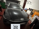 Hyundai Elantra 2024 года