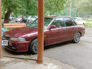 Mitsubishi Lancer 1993 года