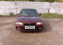 Mitsubishi Lancer 1993 года