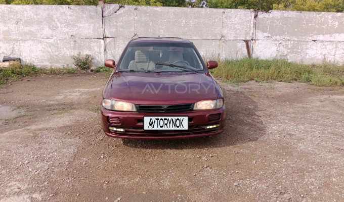 Mitsubishi Lancer 1993 года