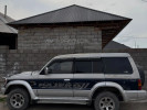 Mitsubishi Pajero 1995 года