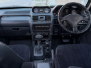 Mitsubishi Pajero 1995 года