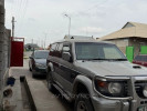 Mitsubishi Pajero 1995 года