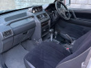 Mitsubishi Pajero 1995 года