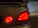 Lexus GS 1998 года