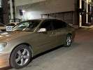 Lexus GS 1998 года