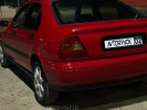 Honda Civic 1995 года