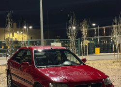 Honda Civic 1995 года
