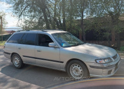Mazda 626 1999 года
