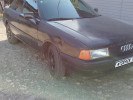 Audi 80 1991 года