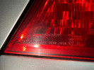 Toyota Camry 2003 года
