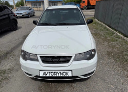 Daewoo Nexia 2011 года