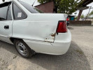 Daewoo Nexia 2011 года