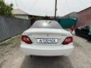 Daewoo Nexia 2011 года
