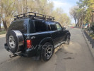 Nissan Patrol 1998 года