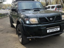 Nissan Patrol 1998 года