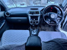 Subaru Impreza 2001 года
