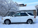 Subaru Impreza 2001 года