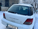 Subaru Impreza 2001 года