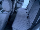 Subaru Impreza 2001 года