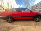 Volkswagen Passat 1993 года