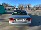 Honda Civic 2007 года