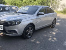ВАЗ (Lada) Vesta 2018 года