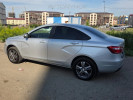 ВАЗ (Lada) Vesta 2018 года