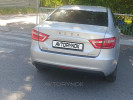 ВАЗ (Lada) Vesta 2018 года